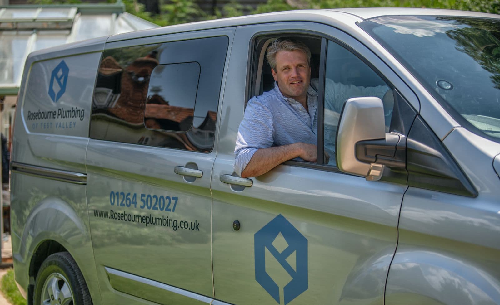 Why Plumbers Use Time Windows Instead of Exact Appointments - Professional plumbing guide by Rosebourne Plumbing Hampshire