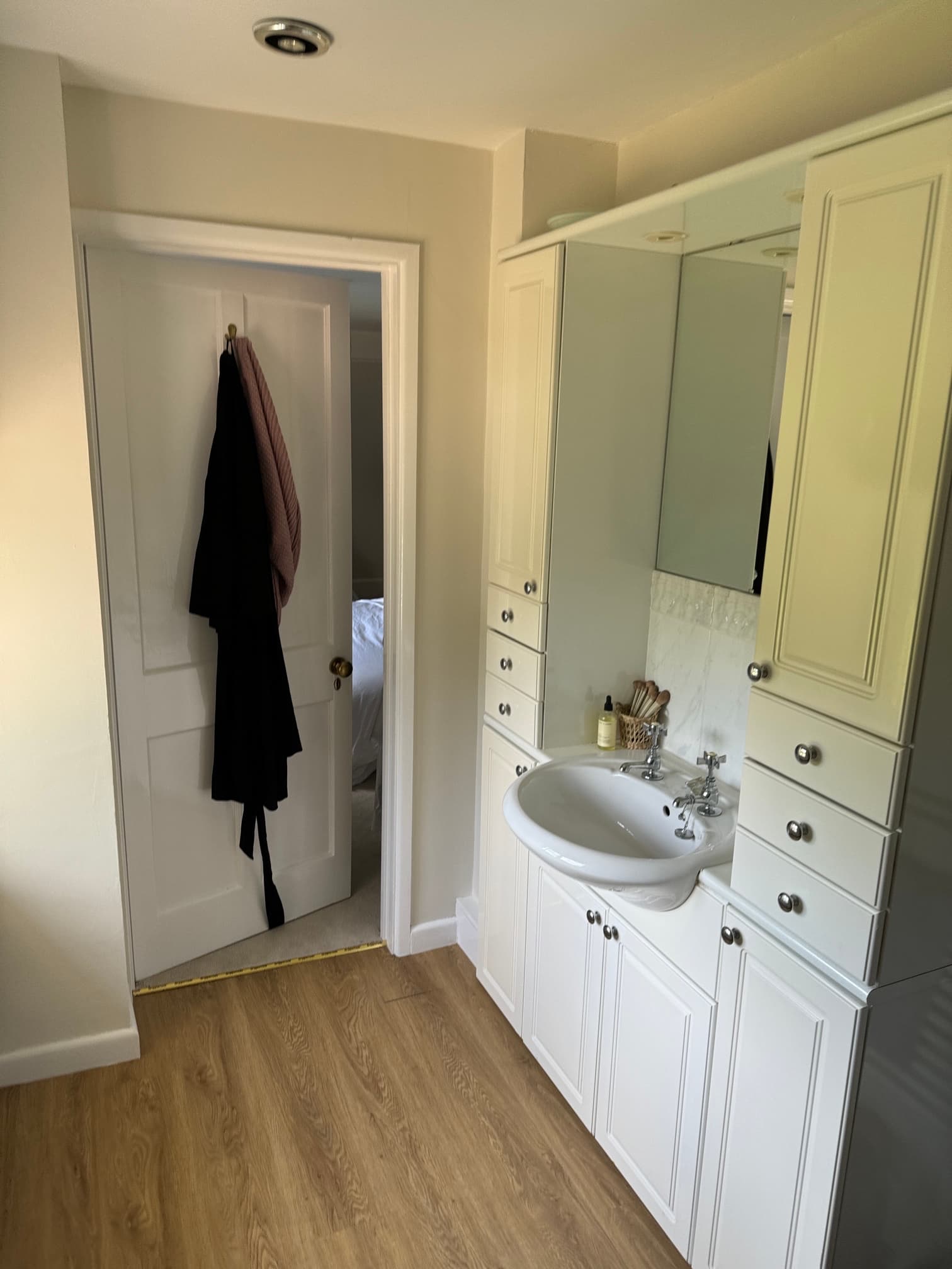 reliable plumbing services - optimized-before-1.jpg in Great Bedwyn by Rosebourne Plumbing