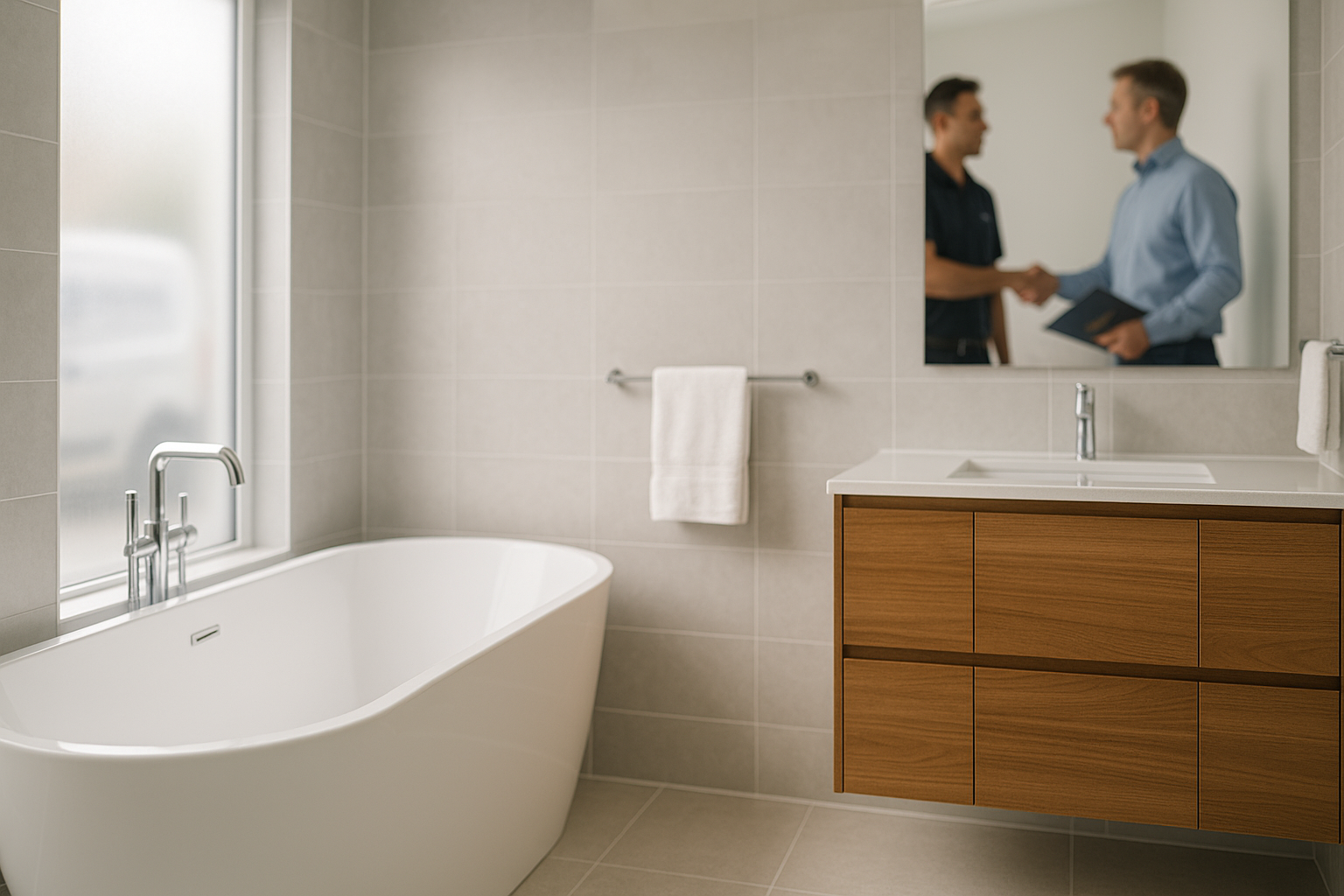 professional plumbing services - collaborate-with-professionals-hero-image-rosebourne-plumbing.jpg in Marlborough by Rosebourne Plumbing