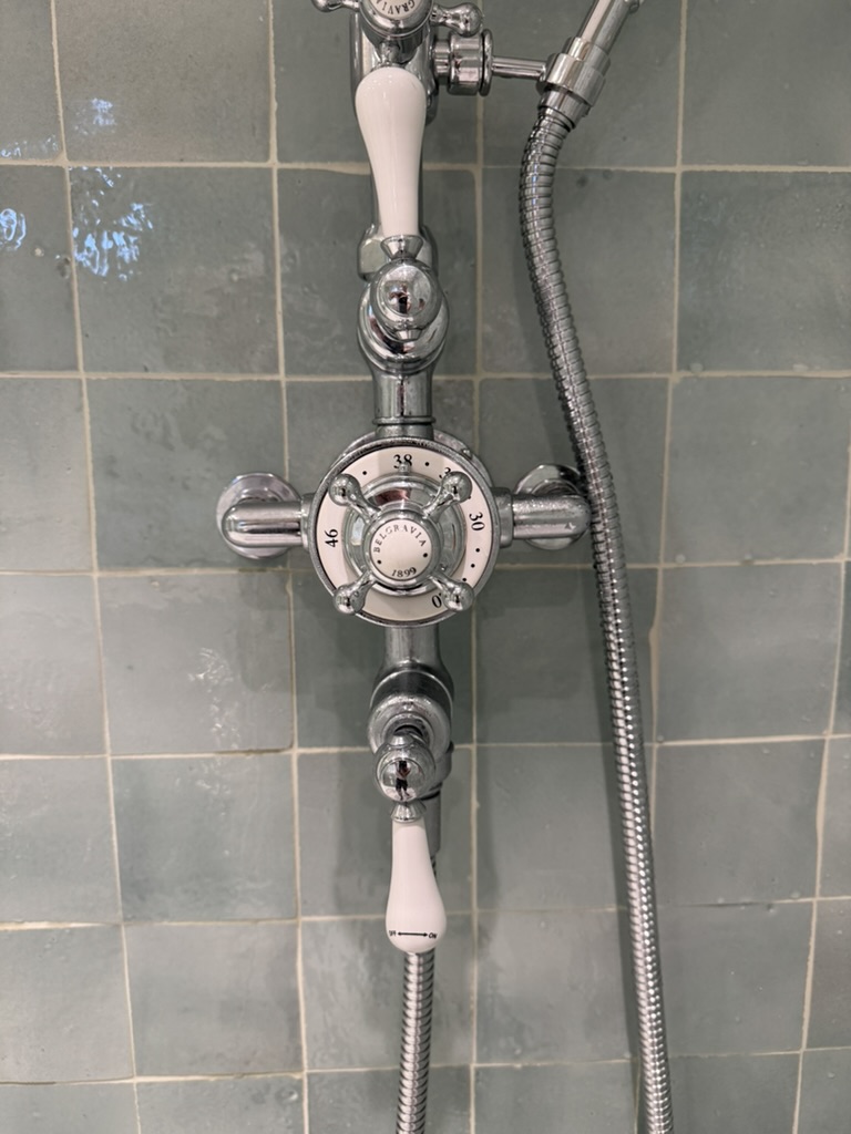 Hill End Quality Installation Work          -          Professional          plumbing          work          by          Rosebourne          Plumbing