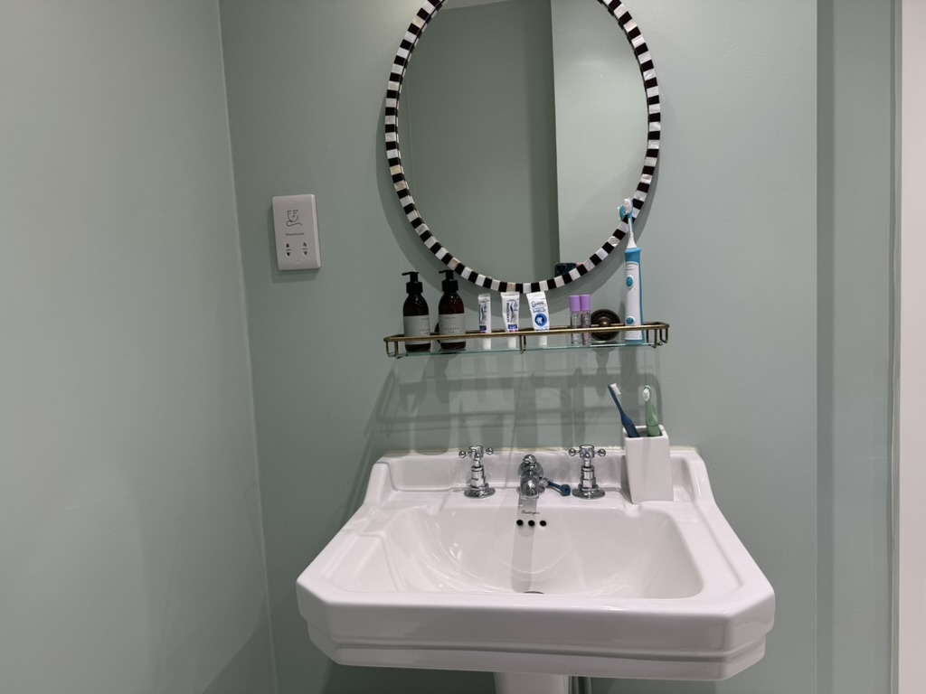 Hill End Installation Excellence          -          Professional          plumbing          work          by          Rosebourne          Plumbing