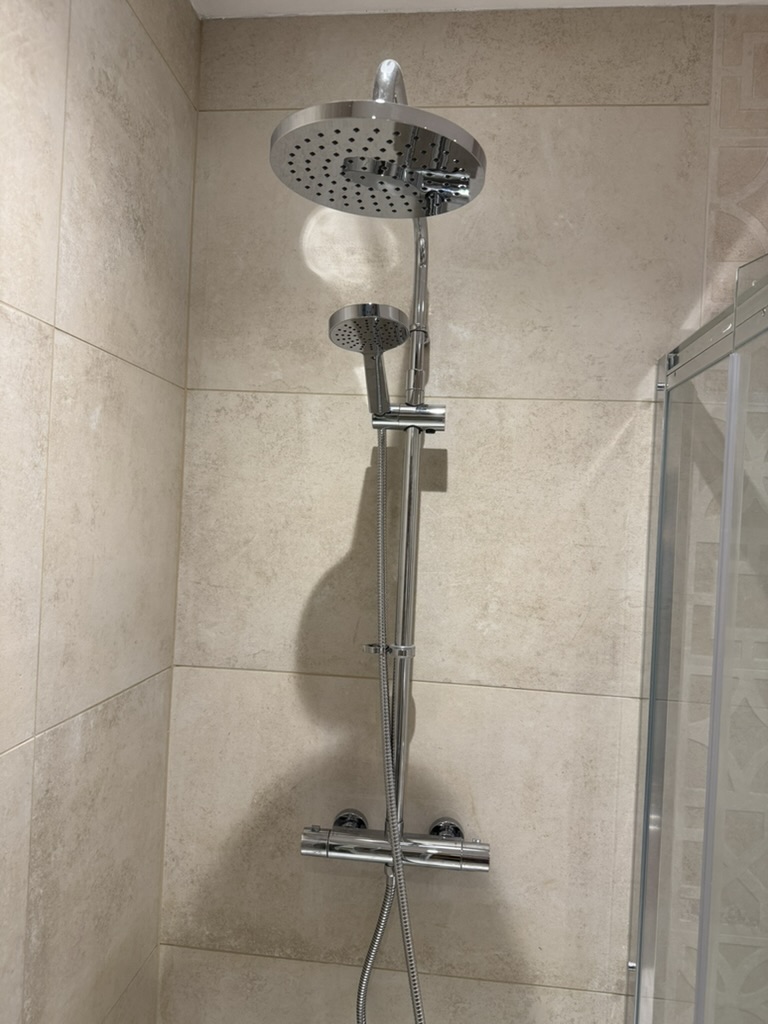 South Down Farm Refurbishment Completion          -          Professional          plumbing          work          by          Rosebourne          Plumbing