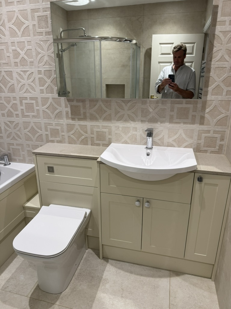 South Down Farm Quality Workmanship          -          Professional          plumbing          work          by          Rosebourne          Plumbing
