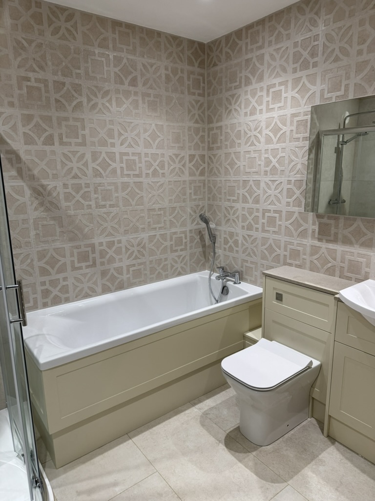 South Down Farm Tiling Excellence          -          Professional          plumbing          work          by          Rosebourne          Plumbing