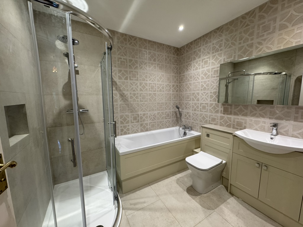 South Down Farm Professional Finish          -          Professional          plumbing          work          by          Rosebourne          Plumbing