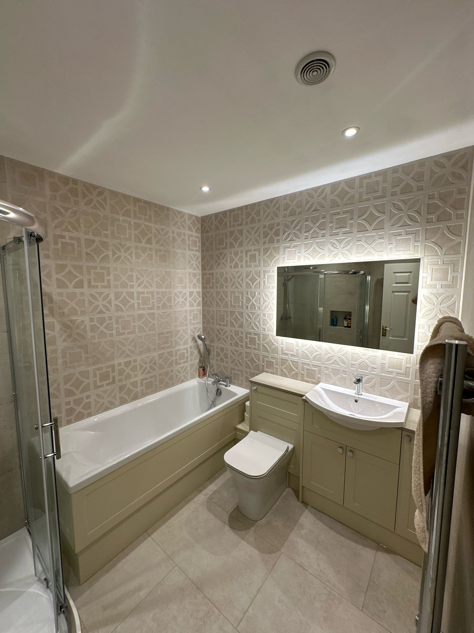 South Down Farm Complete Installation          -          Professional          plumbing          work          by          Rosebourne          Plumbing