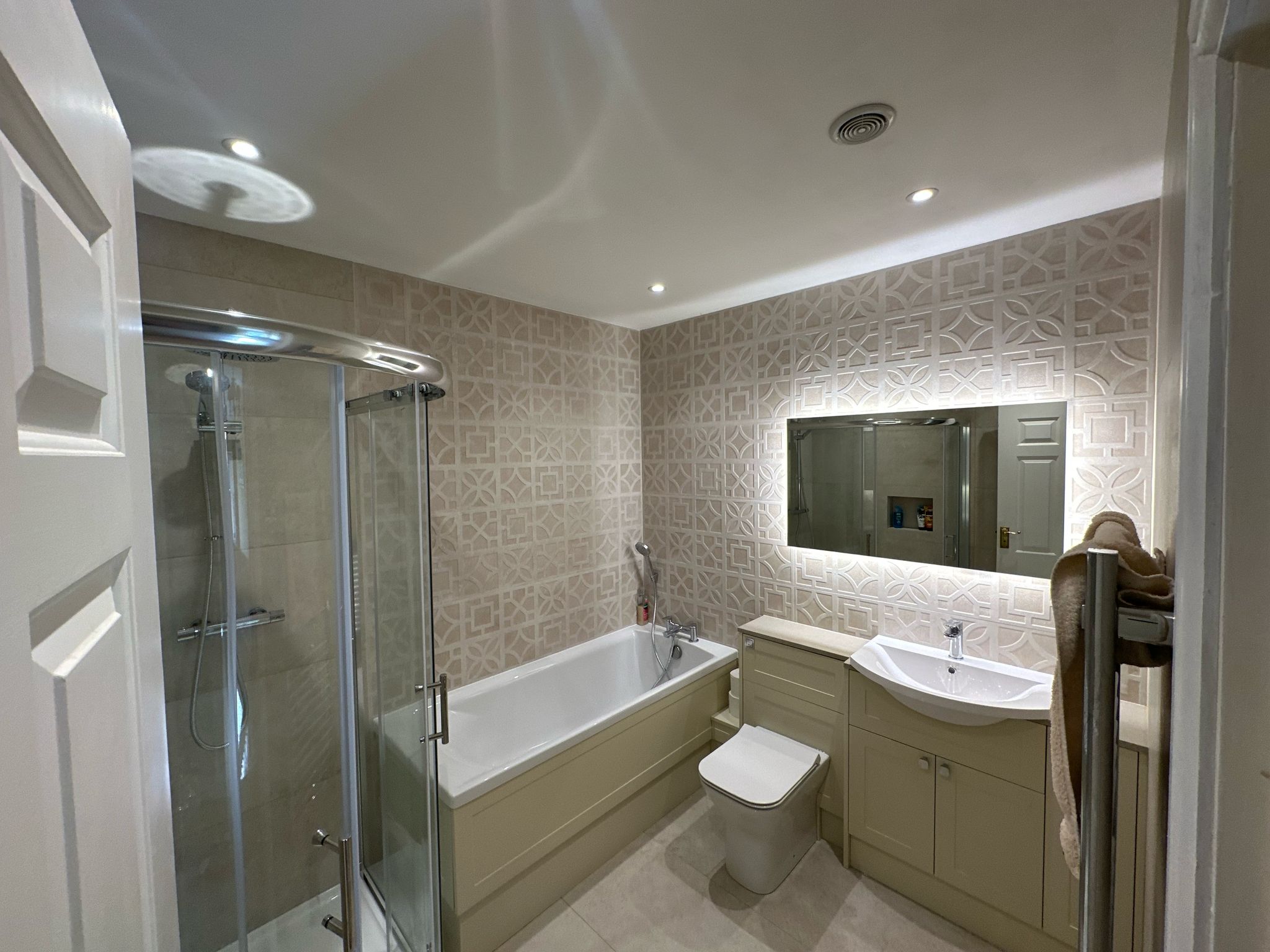 South Down Farm Electrical Excellence          -          Professional          plumbing          work          by          Rosebourne          Plumbing