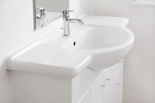 Traditional Exterior - Cambourne Road, Wandsworth          -          Professional          plumbing          work          by          Rosebourne          Plumbing
