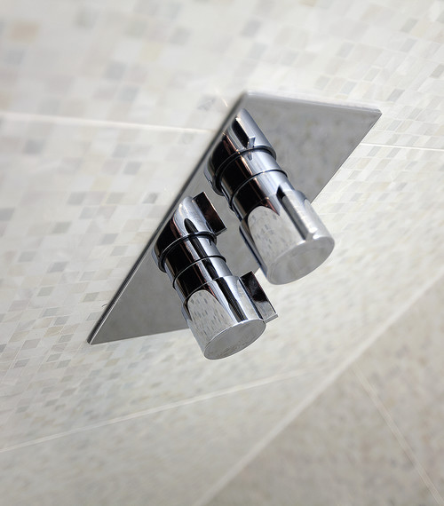 Contemporary Design - Edenvale Road, Sands End, Fulham          -          Professional          plumbing          work          by          Rosebourne          Plumbing