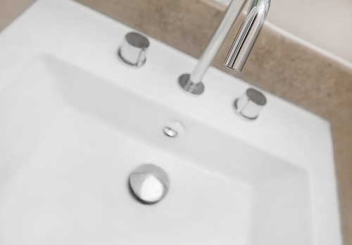 Contemporary Layout - Edenvale Road, Sands End, Fulham          -          Professional          plumbing          work          by          Rosebourne          Plumbing