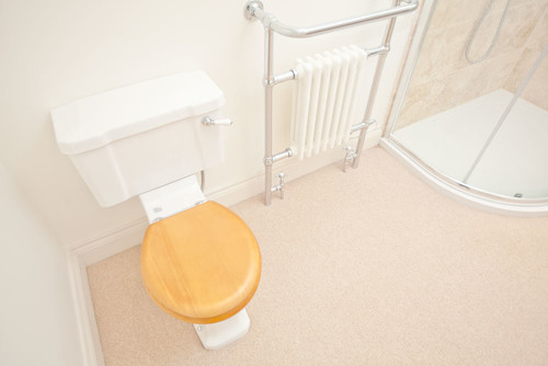 Traditional Home Complete - Macfarlane Road, Shepherd's Bush          -          Professional          plumbing          work          by          Rosebourne          Plumbing