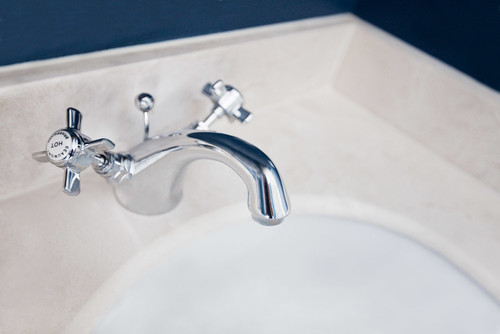 Traditional Final View - Montgomery Road, Chiswick          -          Professional          plumbing          work          by          Rosebourne          Plumbing