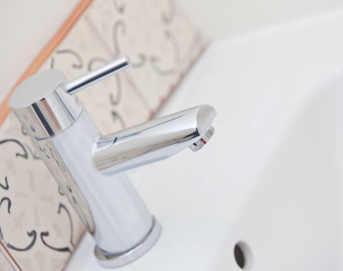 Traditional Room Detail - Montgomery Road, Chiswick          -          Professional          plumbing          work          by          Rosebourne          Plumbing