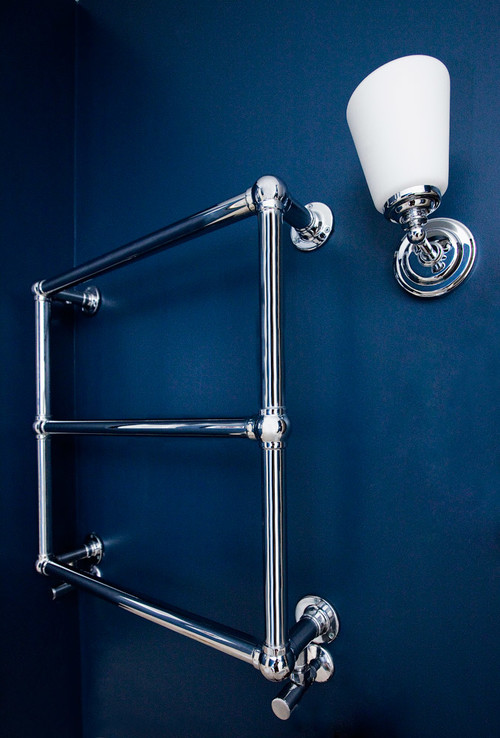 Traditional Home Complete - Montgomery Road, Chiswick          -          Professional          plumbing          work          by          Rosebourne          Plumbing