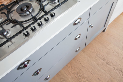 Traditional Home - Montgomery Road, Chiswick          -          Professional          plumbing          work          by          Rosebourne          Plumbing