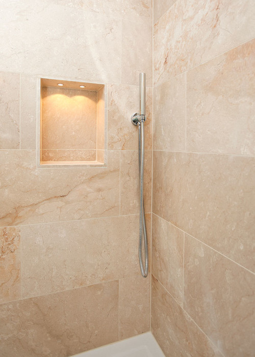 Contemporary Interior - Westbourne Park Road, Notting Hill          -          Professional          plumbing          work          by          Rosebourne          Plumbing