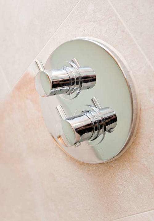 Contemporary Living Space - Westbourne Park Road, Notting Hill          -          Professional          plumbing          work          by          Rosebourne          Plumbing