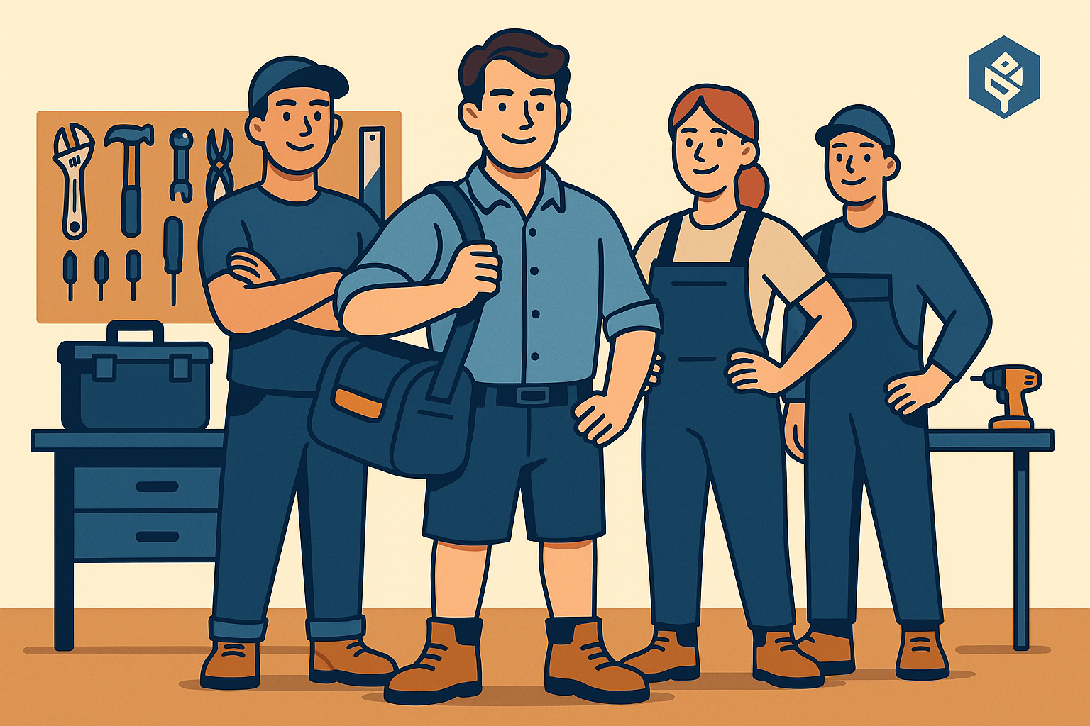 professional plumbing services - careers-hero-team-rosebourne-plumbing.png in Marlborough by Rosebourne Plumbing
