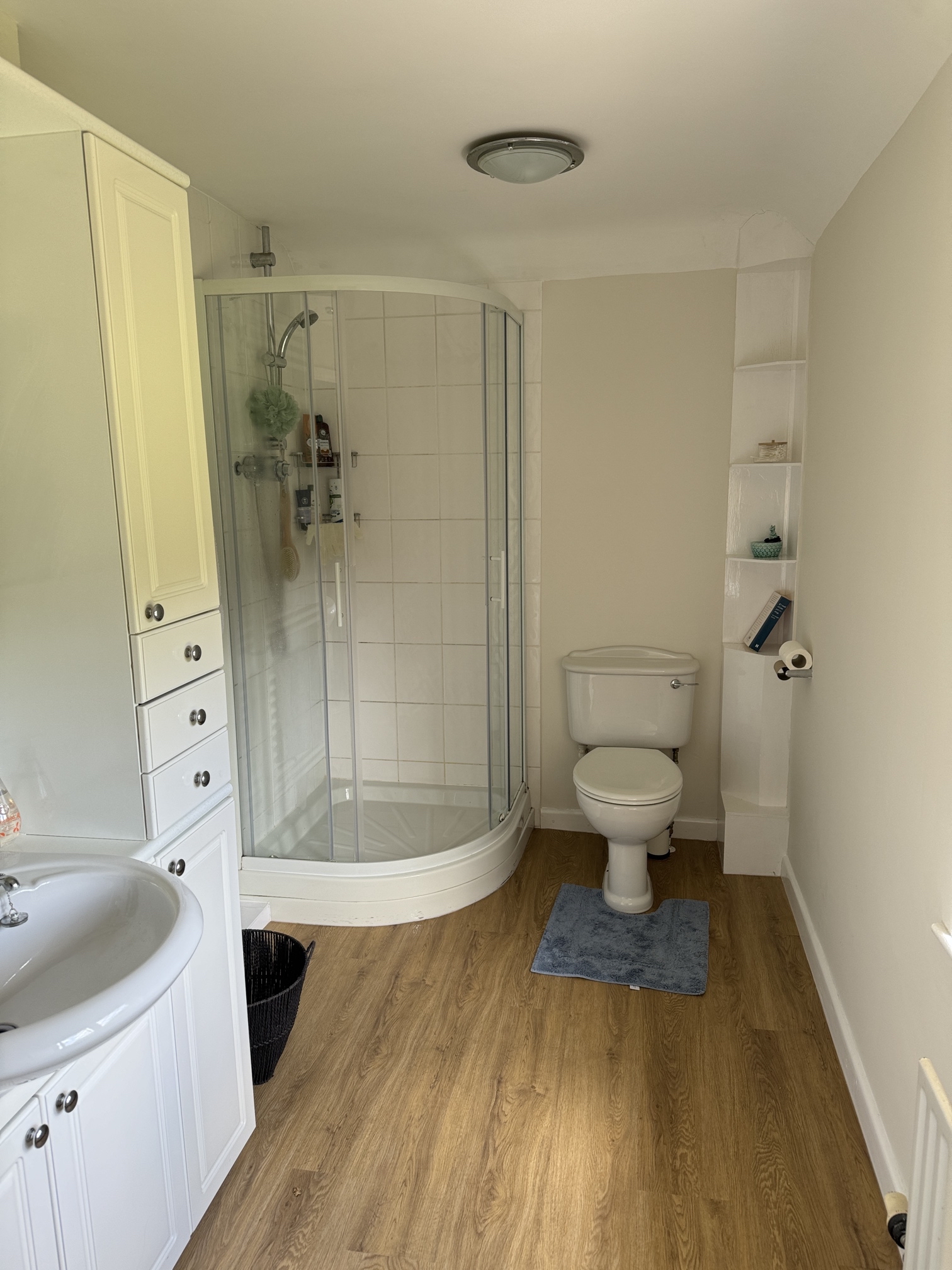 quality plumbing services - ladys-walk-before-2.jpg in Marlborough by Rosebourne Plumbing