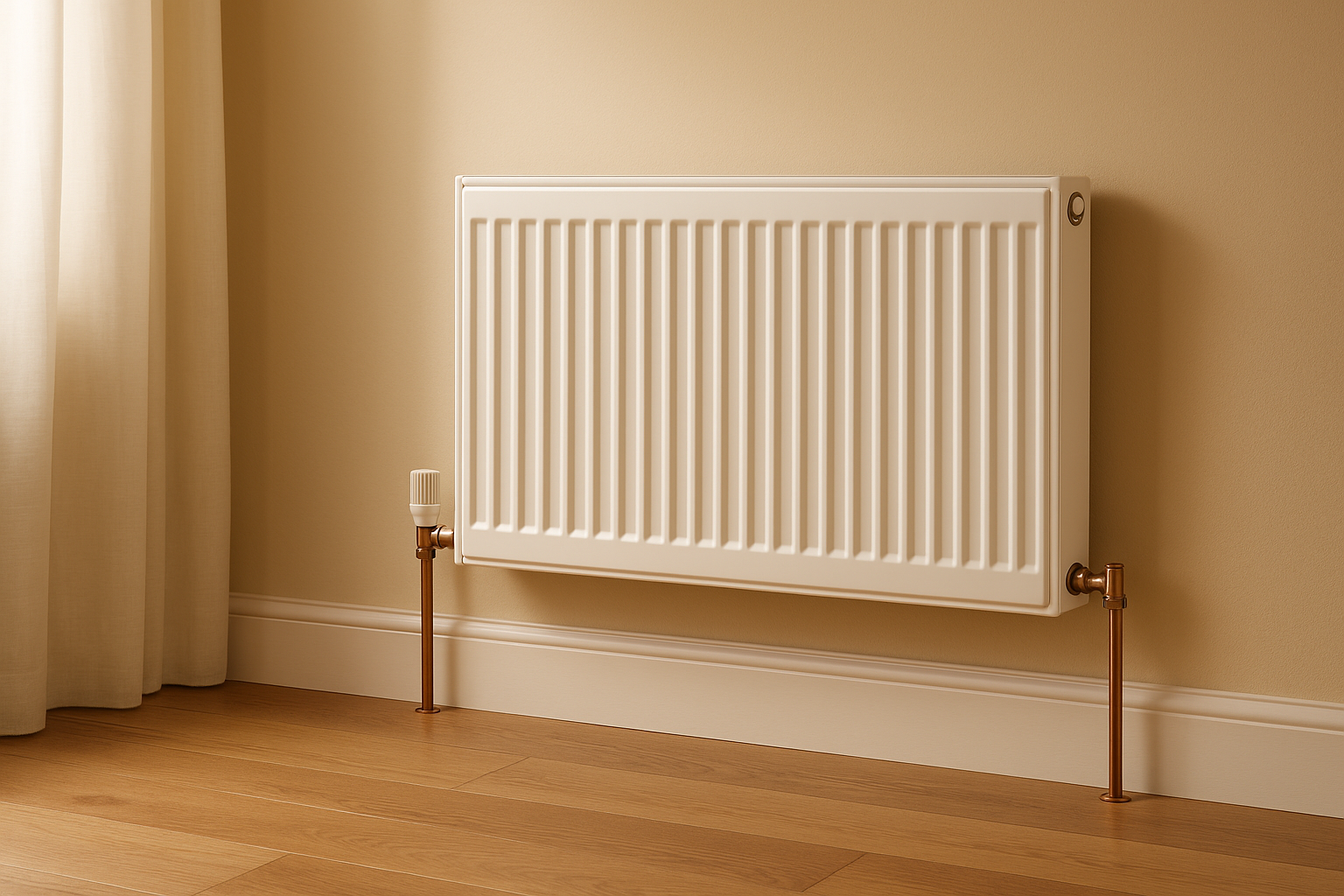 Professional heating services Hampshire - Rosebourne Plumbing expert radiator and heating solutions
