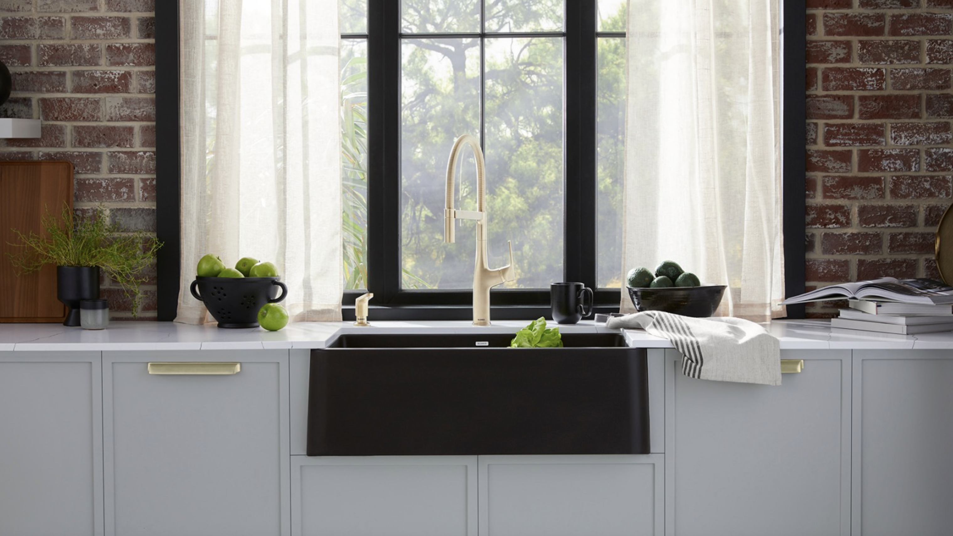 Professional kitchen plumbing services Hampshire Wiltshire - Rosebourne Plumbing expert kitchen installations
