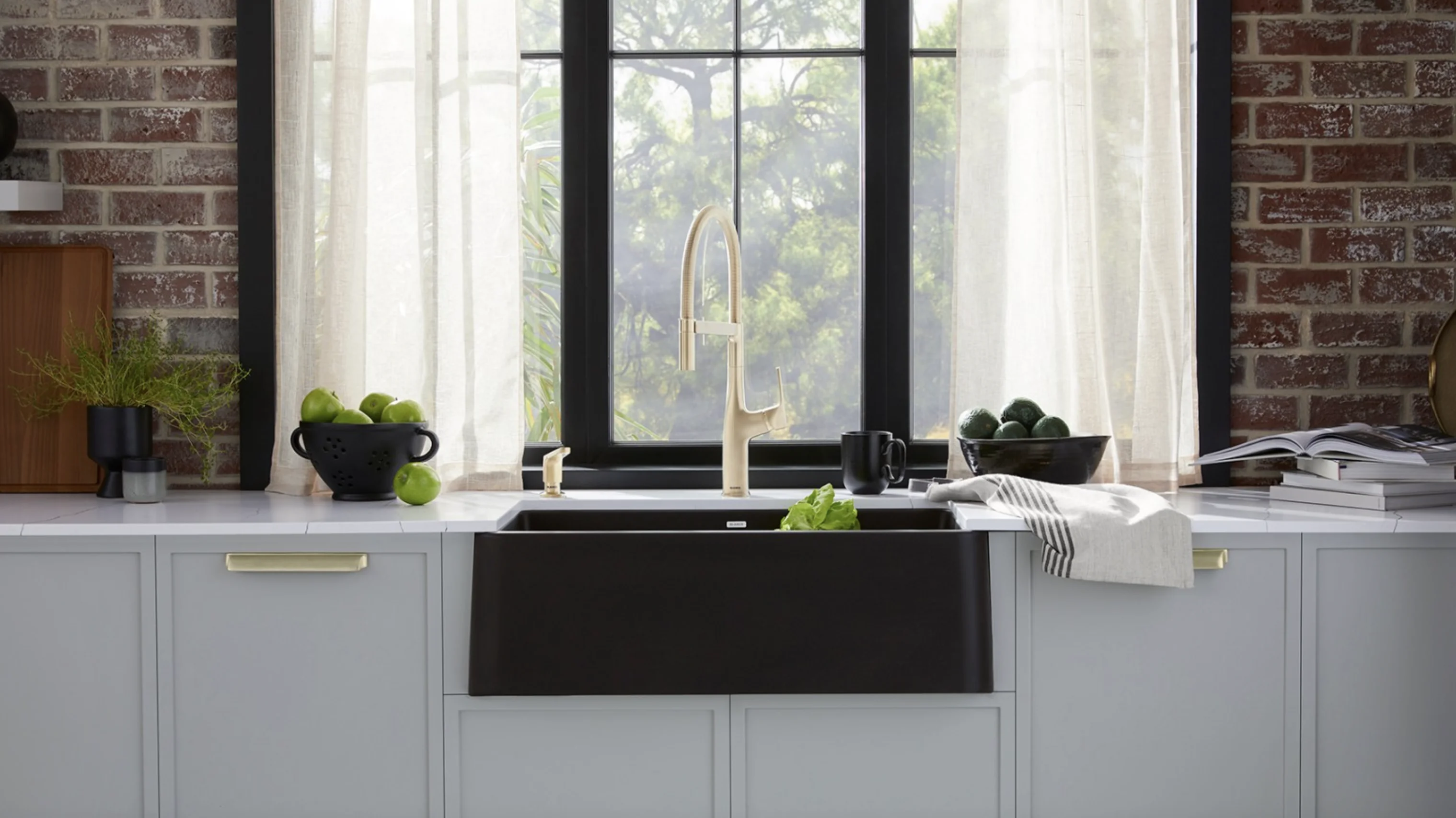 Professional kitchen plumbing services Hampshire Wiltshire - Rosebourne Plumbing expert kitchen installations